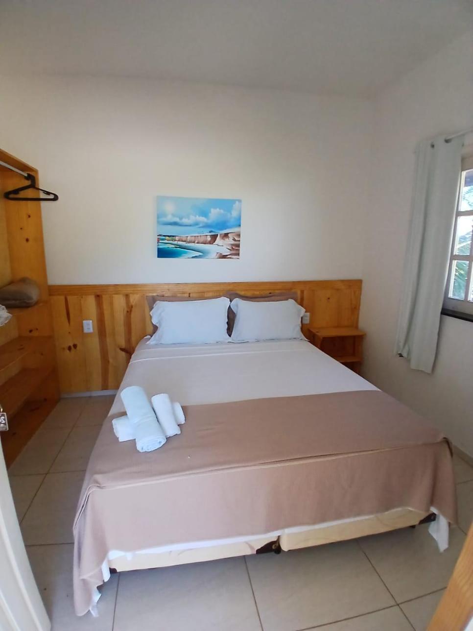 Milano Hotel Pousada Canoa Quebrada Luaran gambar