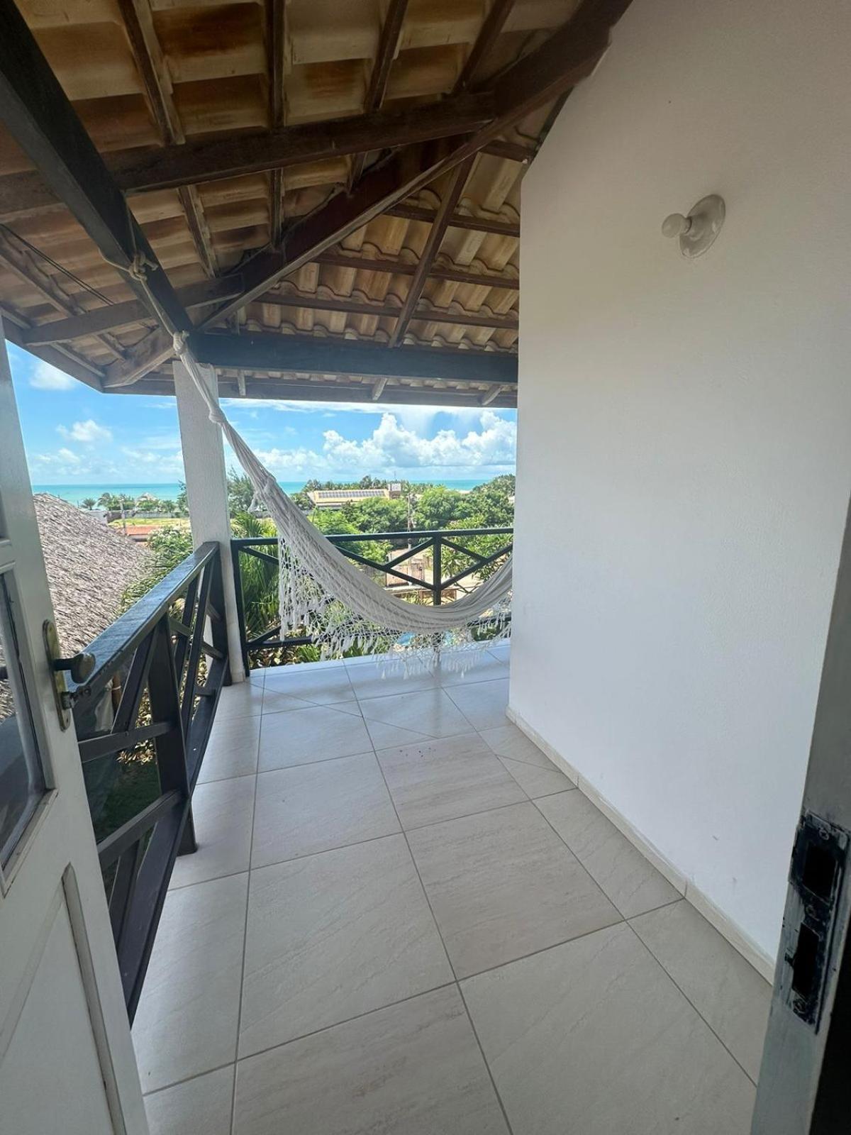 Milano Hotel Pousada Canoa Quebrada Luaran gambar
