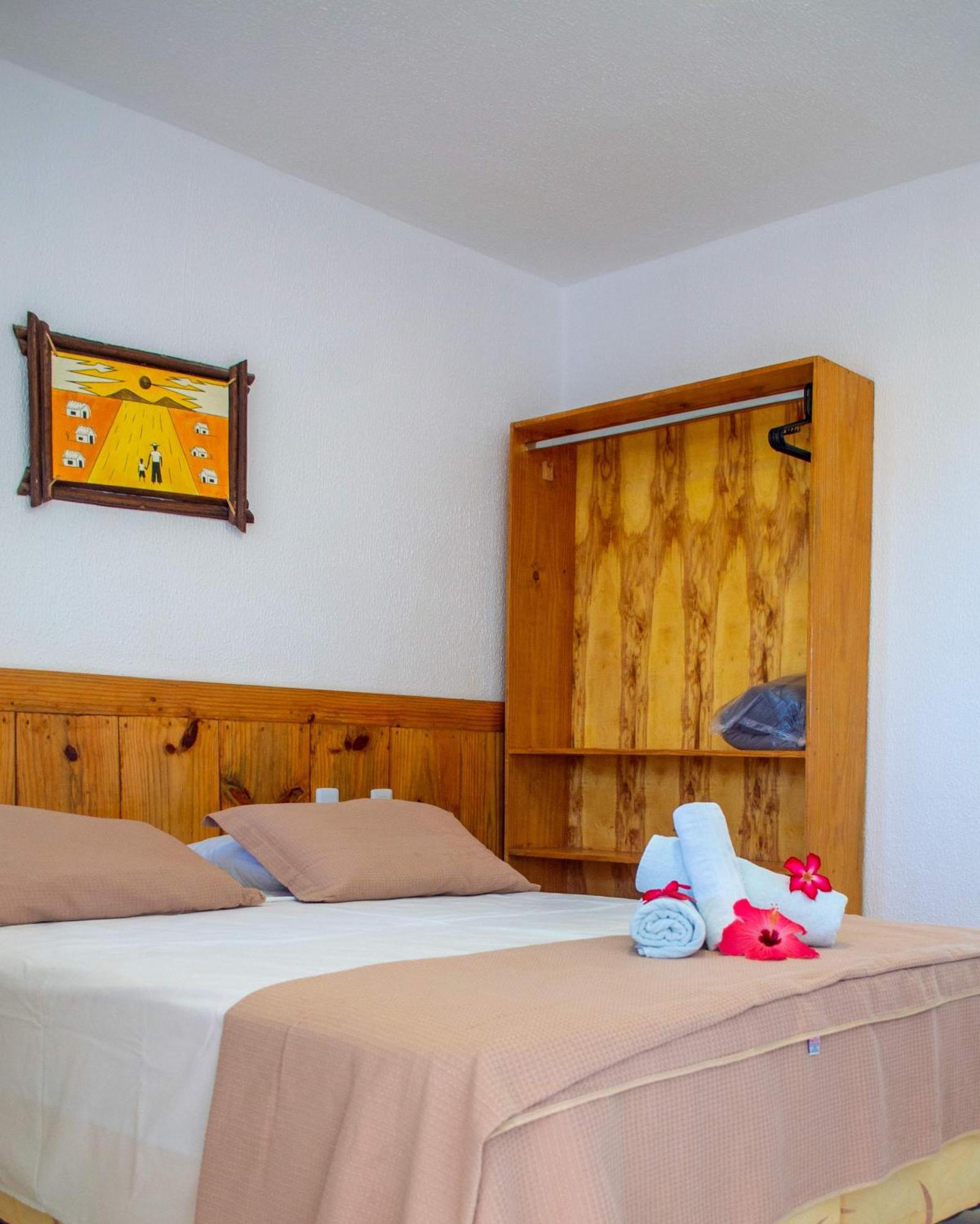Milano Hotel Pousada Canoa Quebrada Luaran gambar