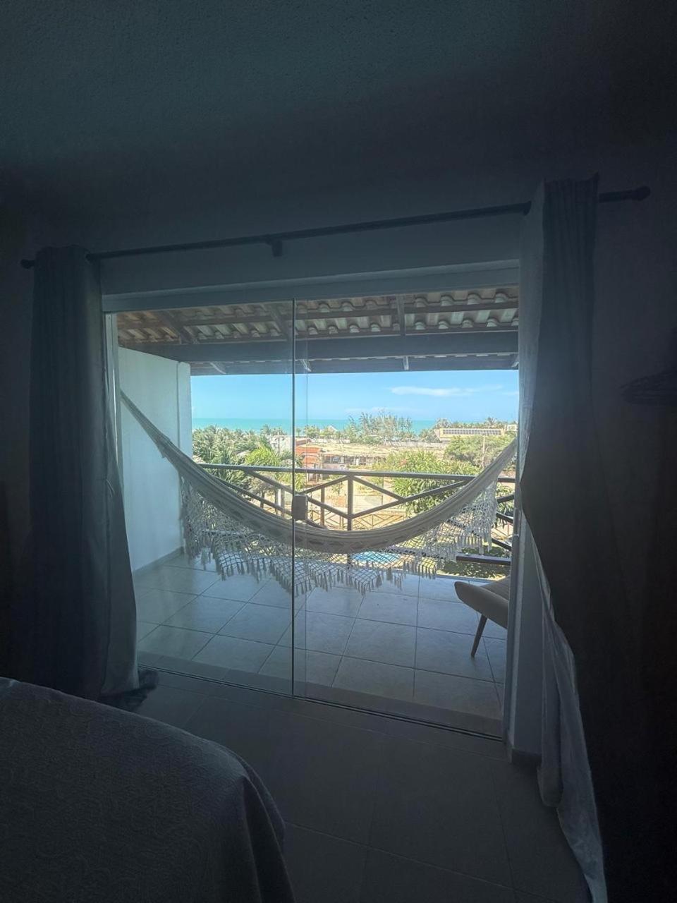Milano Hotel Pousada Canoa Quebrada Luaran gambar