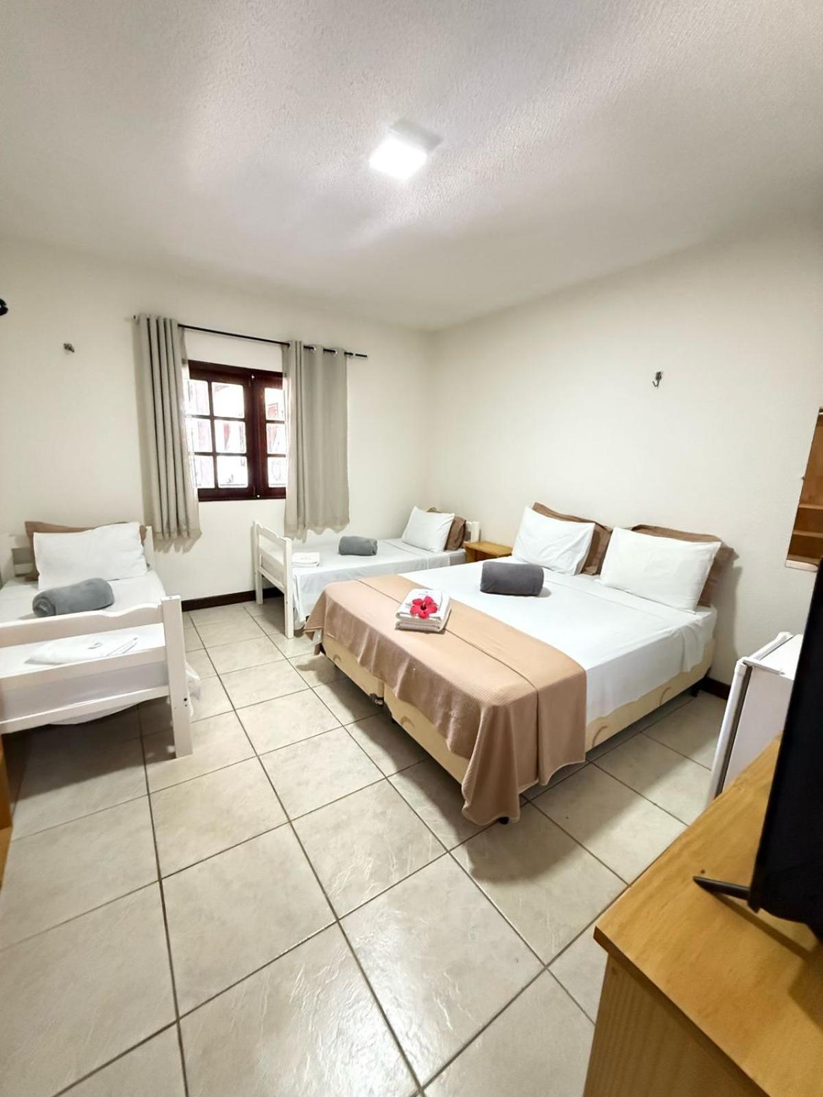 Milano Hotel Pousada Canoa Quebrada Luaran gambar