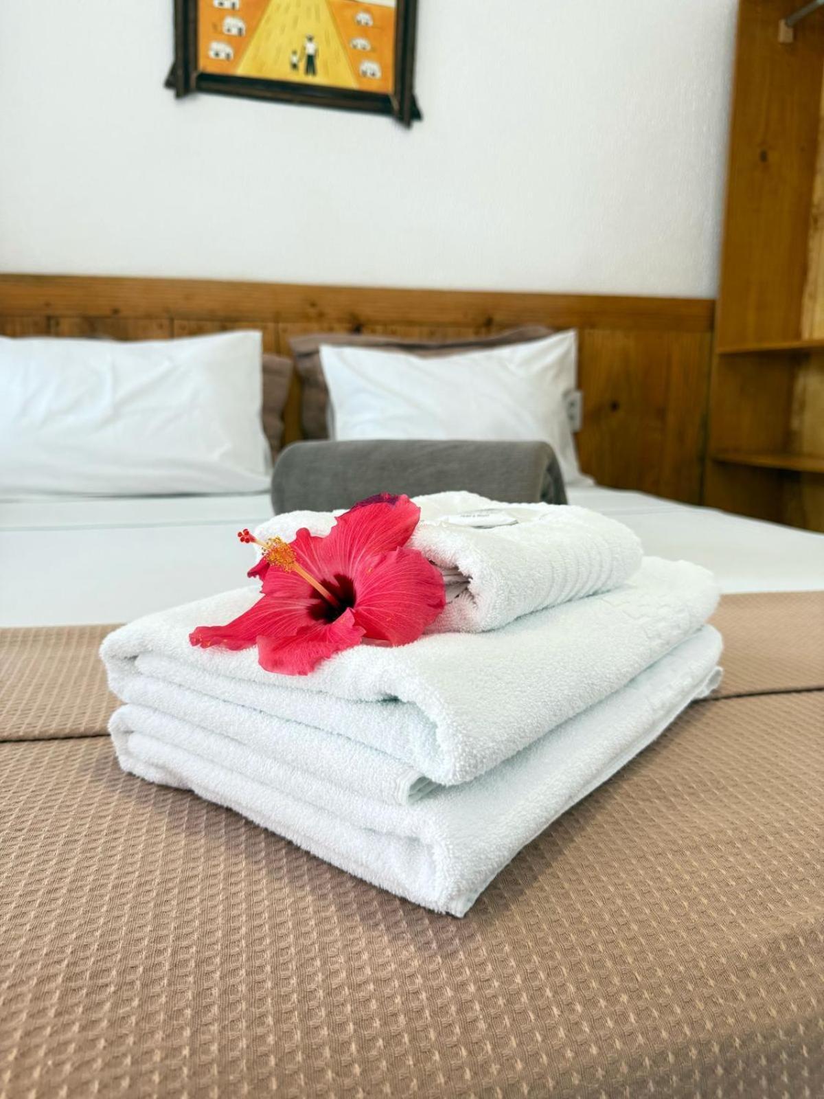 Milano Hotel Pousada Canoa Quebrada Luaran gambar