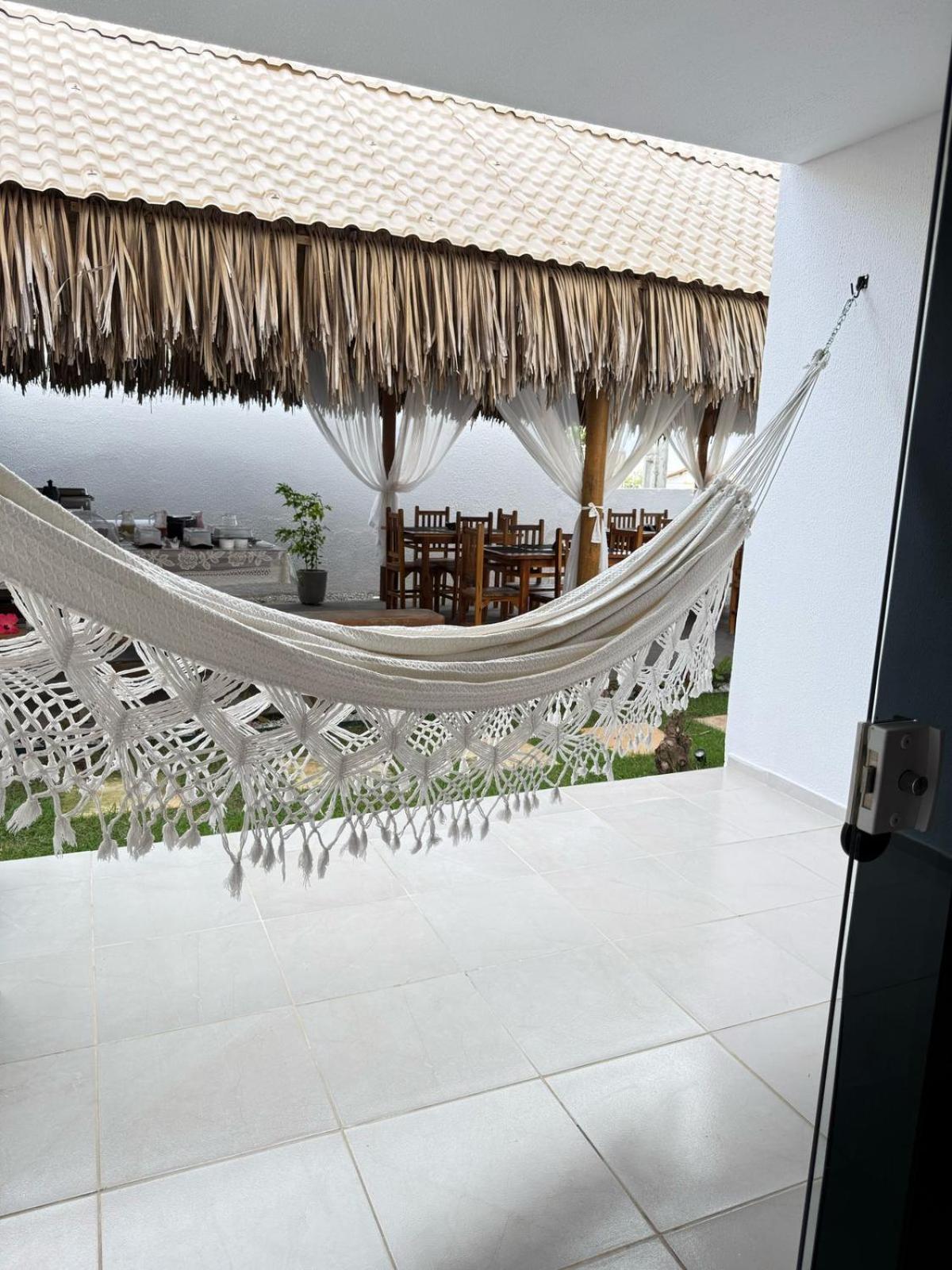 Milano Hotel Pousada Canoa Quebrada Luaran gambar